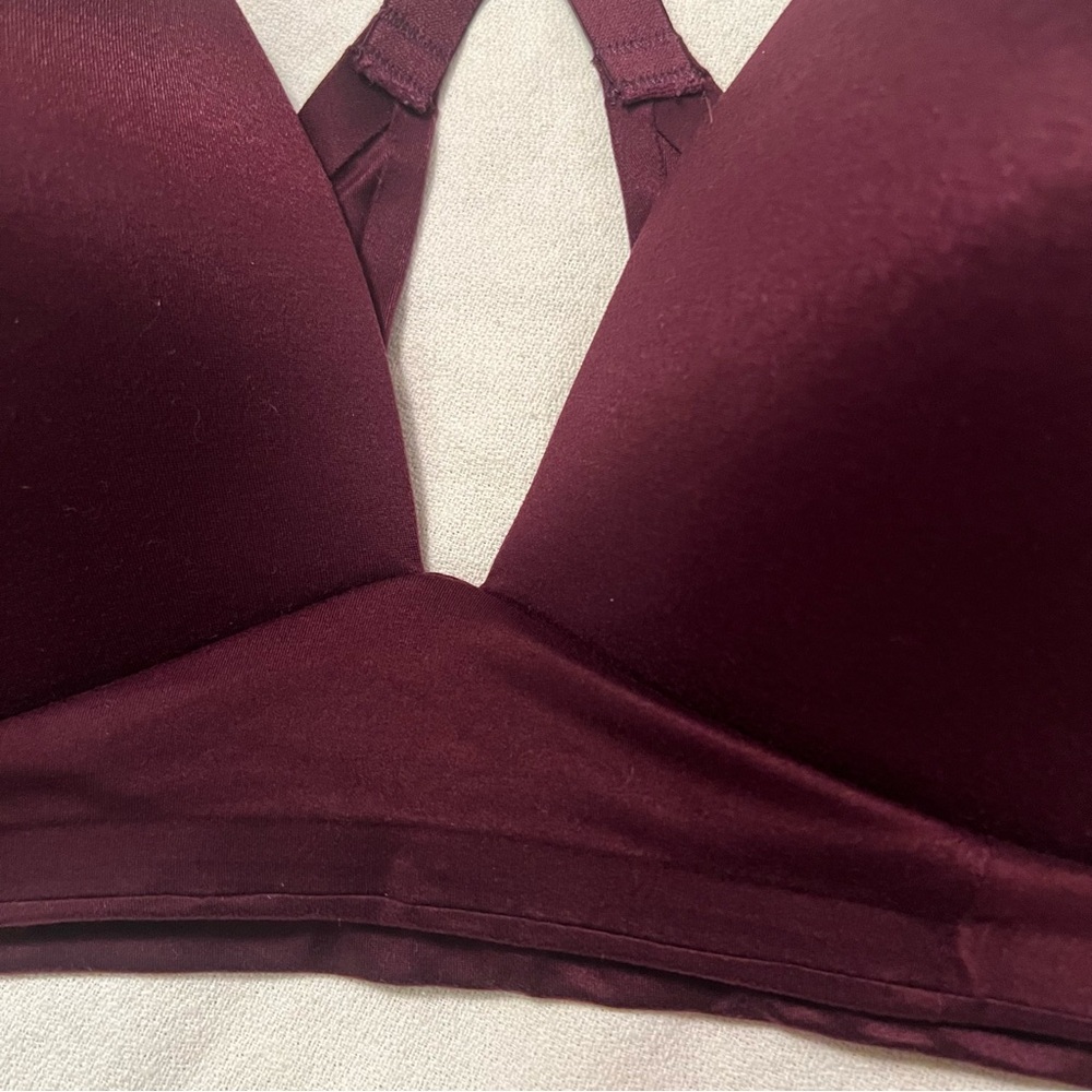 Aerie Sunnie wireless lightly lined bra. Size 36D - Picture 6 of 16
